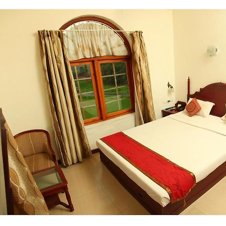 Bolgatty Palace & Island Resort Kochi Zewnętrze zdjęcie